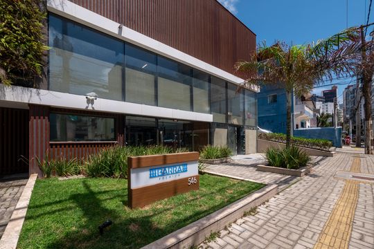 Kitnet/Studio para alugar com 1 quarto, 24m² em Barra, Salvador