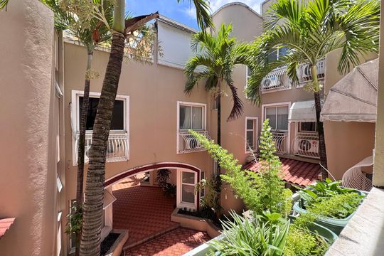 Suíte 2 - Vista de apartamento à venda com 3 quartos, 120m² em Recreio dos Bandeirantes, Rio de Janeiro