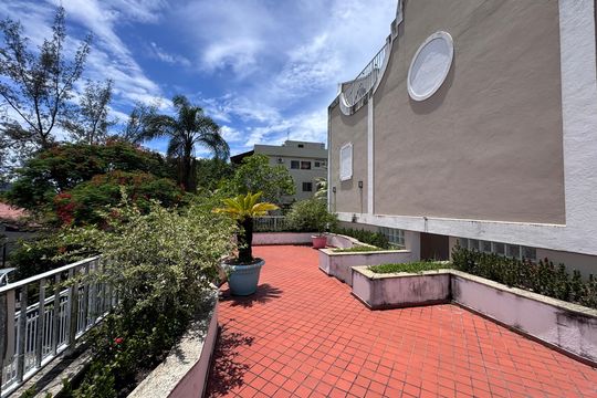 Área comum de apartamento à venda com 3 quartos, 120m² em Recreio dos Bandeirantes, Rio de Janeiro