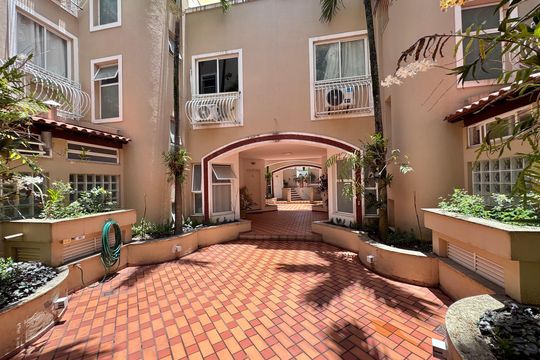 Área comum de apartamento à venda com 3 quartos, 120m² em Recreio dos Bandeirantes, Rio de Janeiro