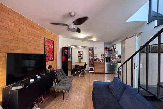 Apartamento à venda com 3 quartos, 120m² em Recreio dos Bandeirantes, Rio de Janeiro