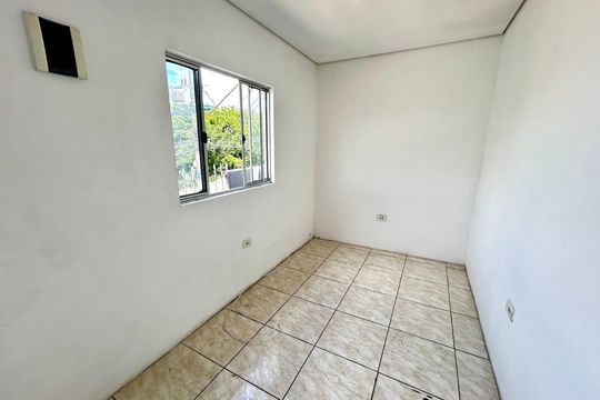 Casa para alugar com 1 quarto, 35m² em Parque Renato Maia, Guarulhos