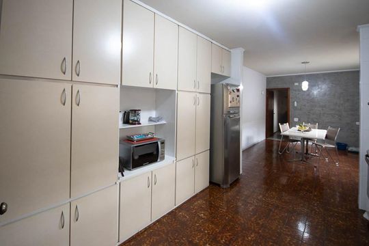 Cozinha de casa para alugar com 4 quartos, 250m² em Vila Medeiros, São Paulo