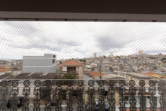 Vista de casa para alugar com 4 quartos, 250m² em Vila Medeiros, São Paulo