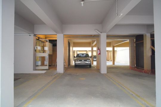 Garagem de apartamento à venda com 2 quartos, 58m² em Centro, São Leopoldo