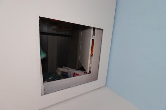 Sotão de apartamento à venda com 4 quartos, 144m² em Parque das Nações, Santo André