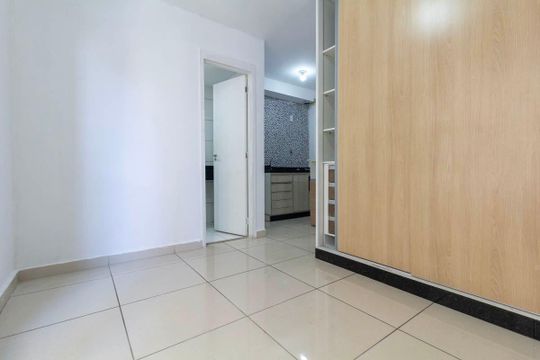 Studio de kitnet/studio à venda com 1 quarto, 27m² em Vila Ré, São Paulo