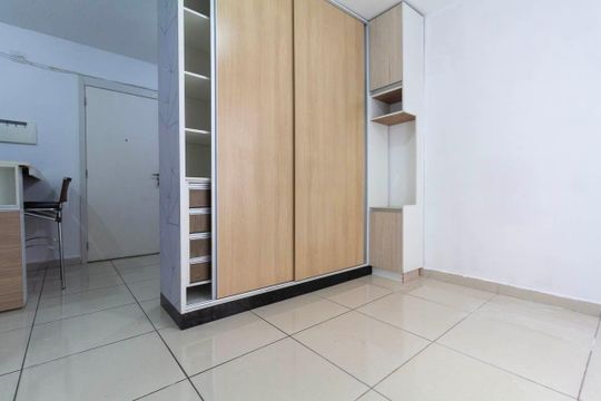 Studio de kitnet/studio à venda com 1 quarto, 27m² em Vila Ré, São Paulo