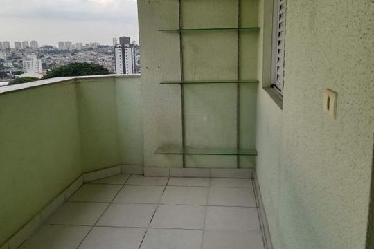 Apartamento à venda com 3 quartos, 87m² em Rudge Ramos, São Bernardo do Campo