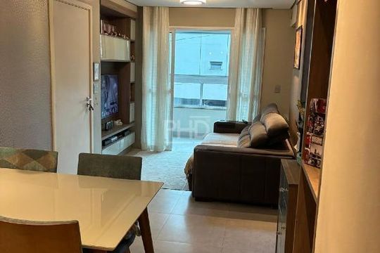 Apartamento à venda com 2 quartos, 70m² em Jardim Nascimento, São Bernardo do Campo