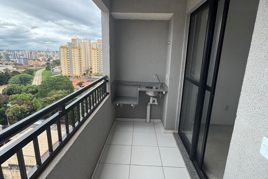Apartamento à venda com 3 quartos, 65m² em Botafogo, Campinas