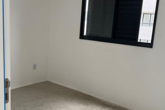 Quarto de apartamento à venda com 3 quartos, 65m² em Botafogo, Campinas