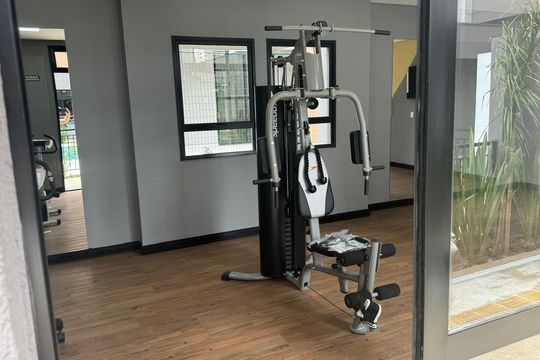 Apartamento à venda com 3 quartos, 65m² em Botafogo, Campinas