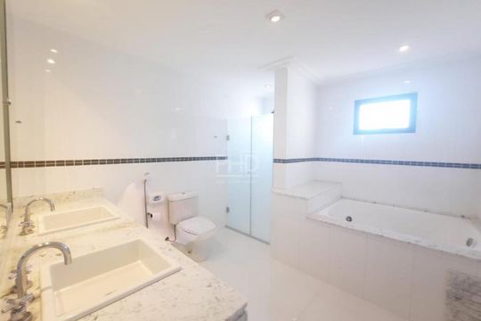 Apartamento à venda com 3 quartos, 240m² em Nova Petrópolis, São Bernardo do Campo