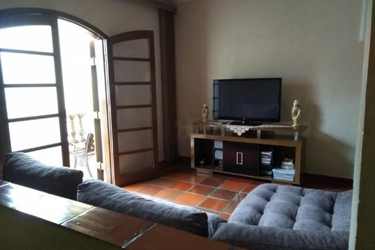 Casa à venda com 3 quartos, 280m² em Alto Industrial, São Bernardo do Campo