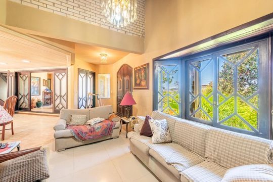 Casa à venda com 5 quartos, 460m² em Vila Conceição, Porto Alegre