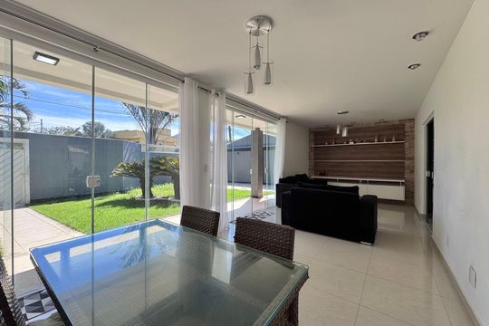 Casa de Condomínio à venda com 4 quartos, 480m² em Guaratiba, Rio de Janeiro