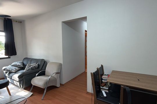 Apartamento à venda com 2 quartos, 61m² em Brás, São Paulo