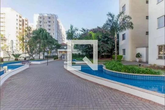 Área comum de apartamento à venda com 3 quartos, 65m² em Água Branca, São Paulo