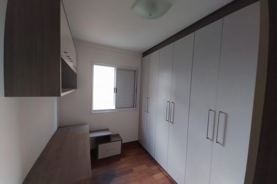 Apartamento à venda com 2 quartos, 47m² em São Pedro, Osasco