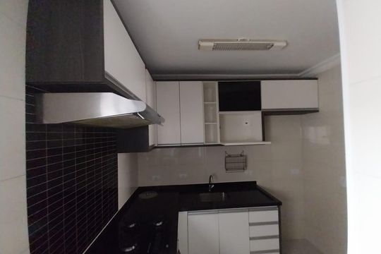 Apartamento à venda com 2 quartos, 47m² em São Pedro, Osasco