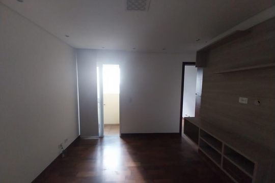 Apartamento à venda com 2 quartos, 47m² em São Pedro, Osasco