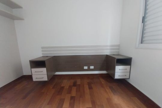 Apartamento à venda com 2 quartos, 47m² em São Pedro, Osasco