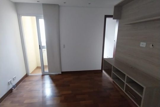 Apartamento à venda com 2 quartos, 47m² em São Pedro, Osasco