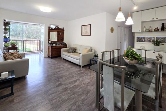 Apartamento à venda com 3 quartos, 88m² em Alphaville Nova Lima, Nova Lima