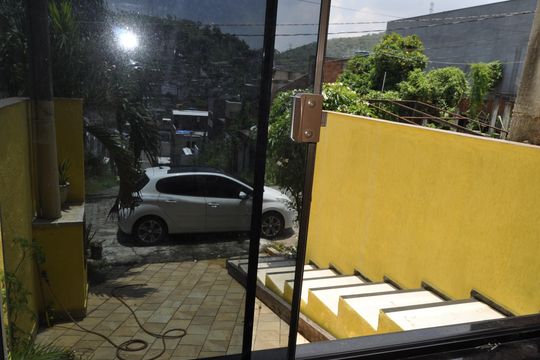 Casa de Condomínio à venda com 3 quartos, 120m² em Tanque, Rio de Janeiro