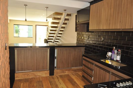 Casa de Condomínio à venda com 3 quartos, 120m² em Tanque, Rio de Janeiro