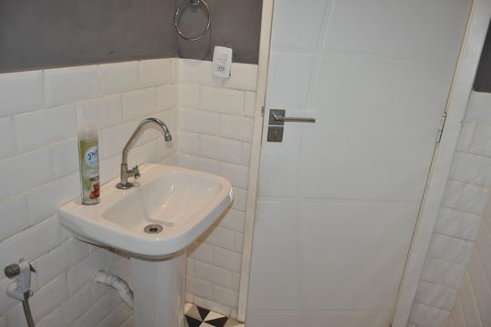 Casa de Condomínio à venda com 3 quartos, 120m² em Tanque, Rio de Janeiro