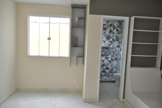 Casa de Condomínio à venda com 3 quartos, 120m² em Tanque, Rio de Janeiro