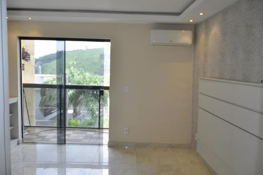 Casa de Condomínio à venda com 3 quartos, 120m² em Tanque, Rio de Janeiro