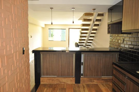 Casa de Condomínio à venda com 3 quartos, 120m² em Tanque, Rio de Janeiro