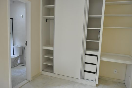 Casa de Condomínio à venda com 3 quartos, 120m² em Tanque, Rio de Janeiro