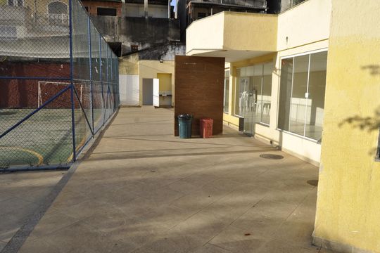 Casa de Condomínio à venda com 3 quartos, 120m² em Tanque, Rio de Janeiro