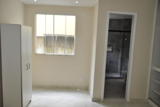 Casa de Condomínio à venda com 3 quartos, 120m² em Tanque, Rio de Janeiro