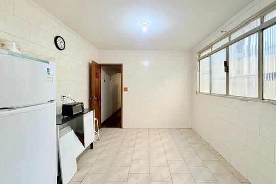 Copa de casa à venda com 3 quartos, 115m² em Campo Belo, São Paulo