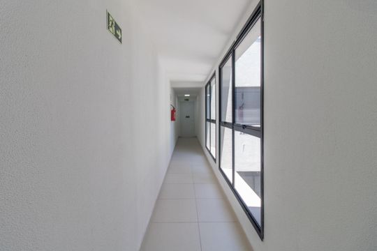Área comum de apartamento para alugar com 1 quarto, 30m² em Centro Histórico, Porto Alegre