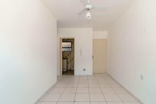 Apartamento para alugar com 1 quarto, 38m² em Petrópolis, Porto Alegre
