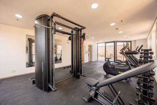 Kitnet/Studio à venda com 1 quarto, 32m² em Vila Osasco, Osasco