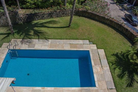 Casa de Condomínio à venda com 4 quartos, 611m² em Itanhangá, Rio de Janeiro