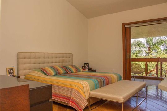 Casa de Condomínio à venda com 4 quartos, 611m² em Itanhangá, Rio de Janeiro