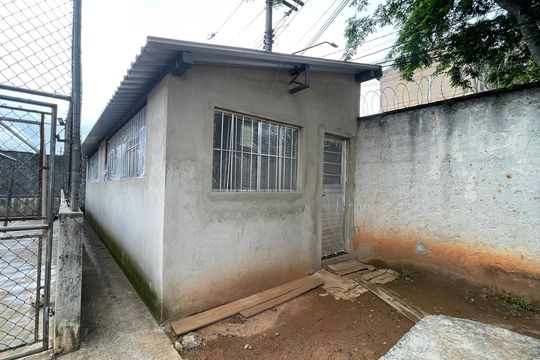 Salão de Festas de apartamento à venda com 2 quartos, 52m² em Itaquera, São Paulo