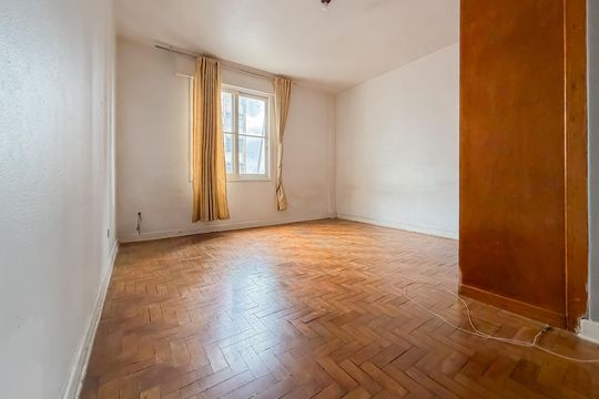Kitnet/Studio para alugar com 1 quarto, 40m² em Sé, São Paulo