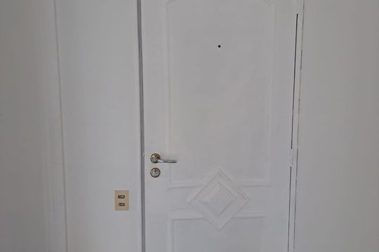 Sala de apartamento à venda com 2 quartos, 69m² em Parque Bristol, São Paulo