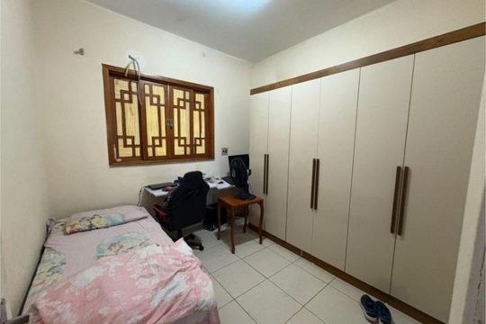 Quarto de casa de condomínio à venda com 5 quartos, 250m² em Lins de Vasconcelos, Rio de Janeiro