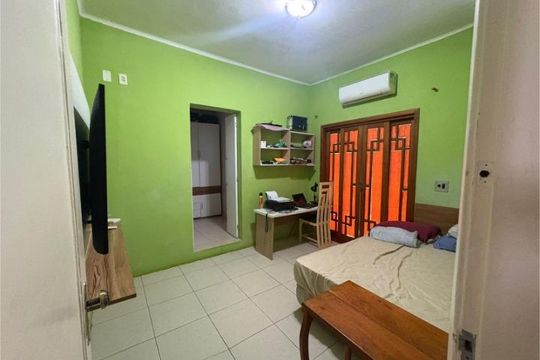 Quarto de casa de condomínio à venda com 5 quartos, 250m² em Lins de Vasconcelos, Rio de Janeiro