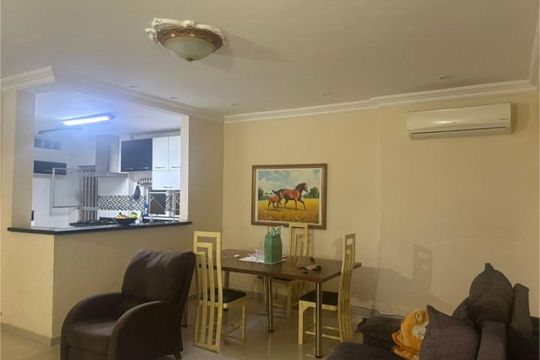 Sala de casa de condomínio à venda com 5 quartos, 250m² em Lins de Vasconcelos, Rio de Janeiro